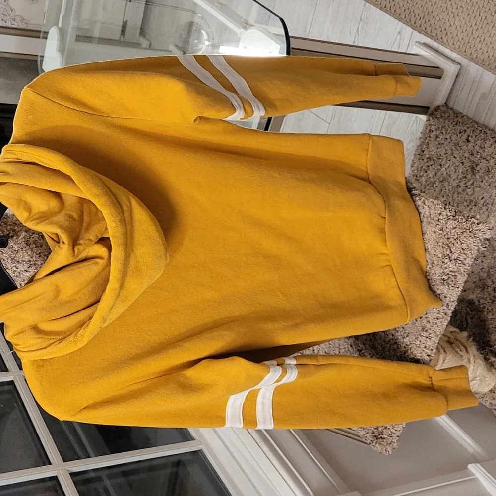 Women's Hoodie - Picture 2 of 4